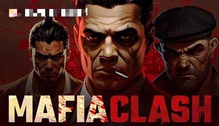 Mafia Clash