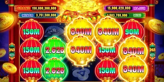 Jaya999 অ্যাপ স্ক্রিনশট ৩